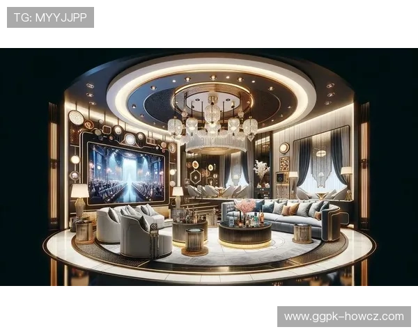 十六浦国际娱乐：享受奢华娱乐体验的最佳选择